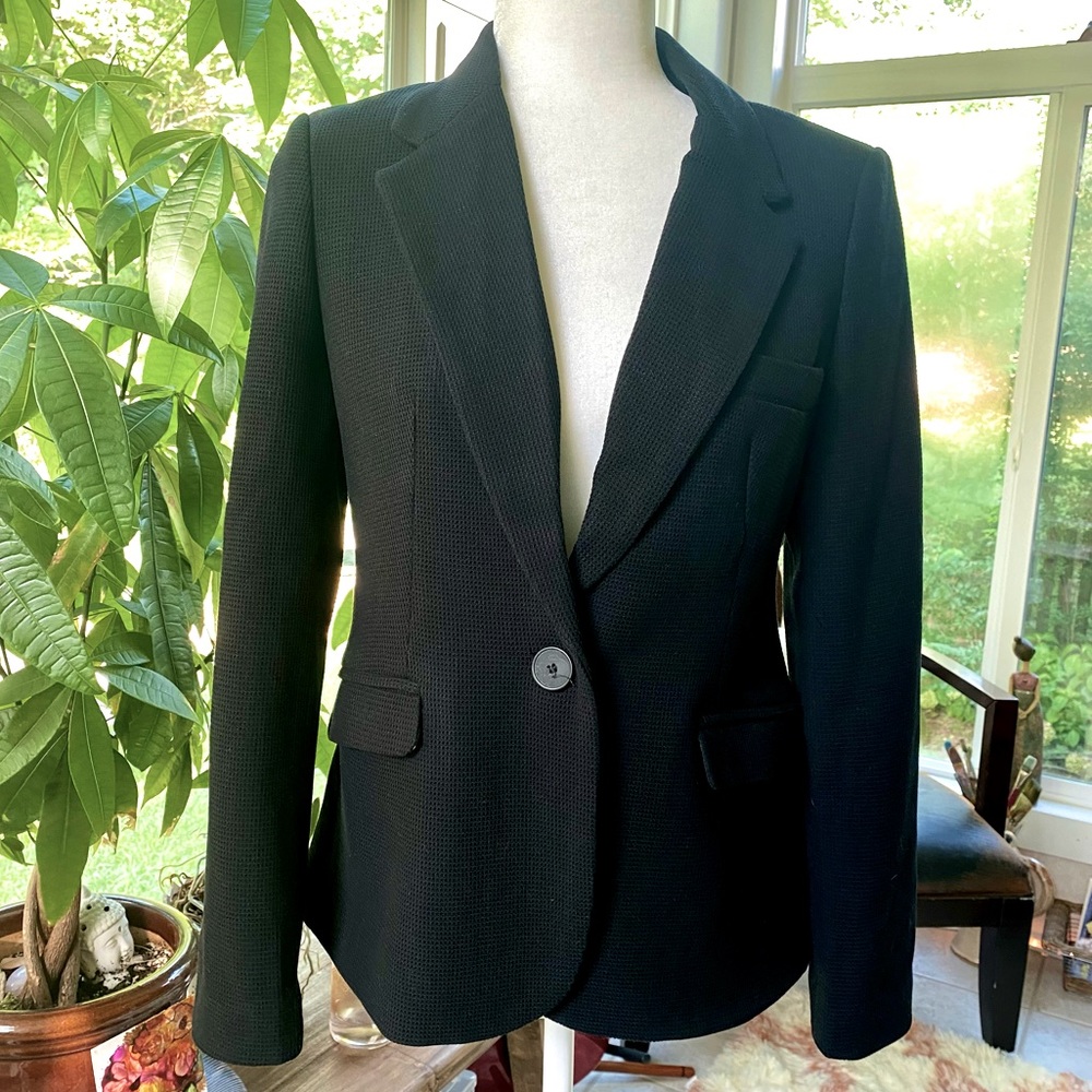 Philosophy Republic Celestial Lined Blazer